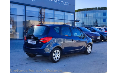 opel-meriva-b-van-131k-s-dizel - 5