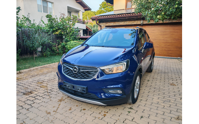opel-mokka-1-4-140k-s-gaz-noviyat-model-ot-2017g - 0