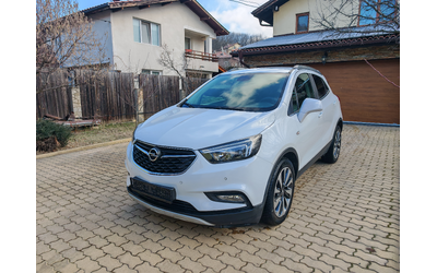opel-mokka-1-4-gaz-kozha-android-auto - 0