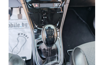 Opel Mokka 1.4-ГАЗ-КОЖА-ANDROID AUTO - автомобили, коли, обяви за нови и употребявани 12