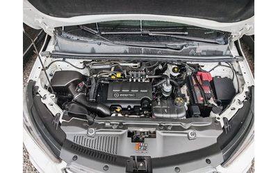 Opel Mokka 1.4-ГАЗ-КОЖА-ANDROID AUTO - автомобили, коли, обяви за нови и употребявани 13