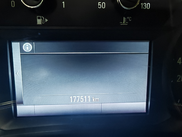 Opel Mokka 1.4-ГАЗ-КОЖА-ANDROID AUTO - автомобили, коли, обяви за нови и употребявани 15