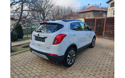 opel-mokka-1-4-gaz-kozha-android-auto - 3