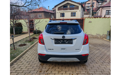 opel-mokka-1-4-gaz-kozha-android-auto - 4