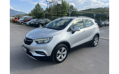 Opel Mokka 1.6 - автомобили, коли, обяви за нови и употребявани 0