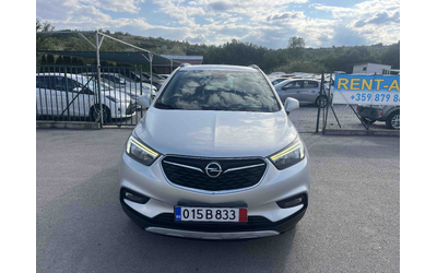 Opel Mokka 1.6 - автомобили, коли, обяви за нови и употребявани 1