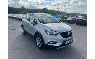 Opel Mokka 1.6 - автомобили, коли, обяви за нови и употребявани 2