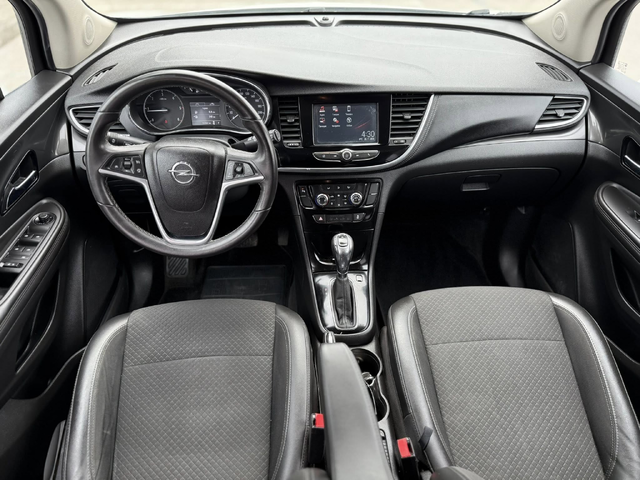 Opel Mokka 1.6CDTI 136kc New Face - автомобили, коли, обяви за нови и употребявани 1