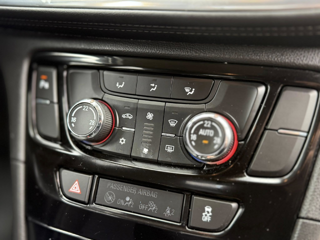 Opel Mokka 1.6CDTI 136kc New Face - автомобили, коли, обяви за нови и употребявани 5