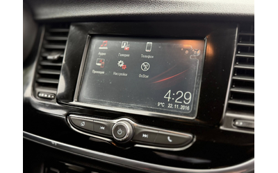 Opel Mokka 1.6CDTI 136kc New Face - автомобили, коли, обяви за нови и употребявани 6