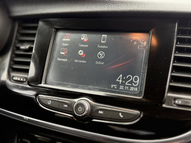 Opel Mokka 1.6CDTI 136kc New Face - автомобили, коли, обяви за нови и употребявани 6