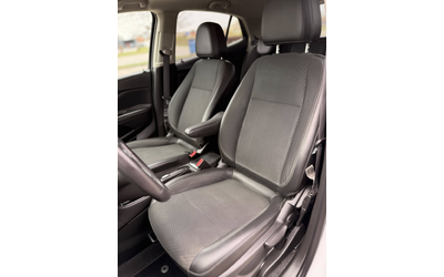 Opel Mokka 1.6CDTI 136kc New Face - автомобили, коли, обяви за нови и употребявани 7