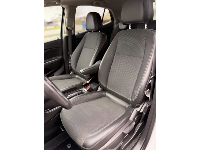 Opel Mokka 1.6CDTI 136kc New Face - автомобили, коли, обяви за нови и употребявани 7