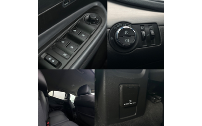 Opel Mokka * 1.6CDTI* Cosmo* 2016г* - автомобили, коли, обяви за нови и употребявани 13