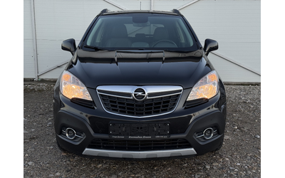 opel-mokka-1-7-cdti-avtomat-kozha-kamera-navigatsiya-sobstven-lizing - 0