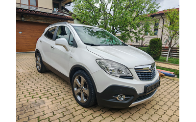 opel-mokka-1-7cdti-avtomatik-kamera-navigatsiya-kozha - 3