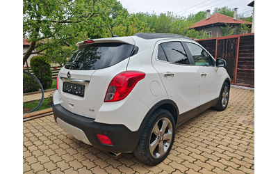 opel-mokka-1-7cdti-avtomatik-kamera-navigatsiya-kozha - 4