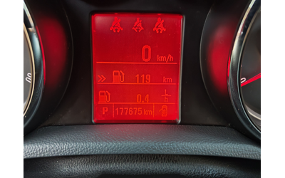 Opel Mokka 1.7CDTI-НАВИГАЦИЯ-КОЖА-КАМЕРА - автомобили, коли, обяви за нови и употребявани 17