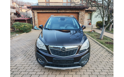 opel-mokka-1-7cdti-navigatsiya-kozha-kamera - 1