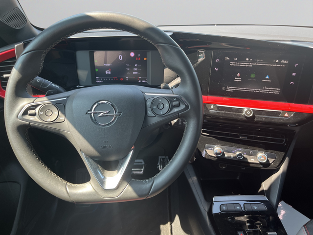 Opel МОККА - автомобили, коли, обяви за нови и употребявани 10