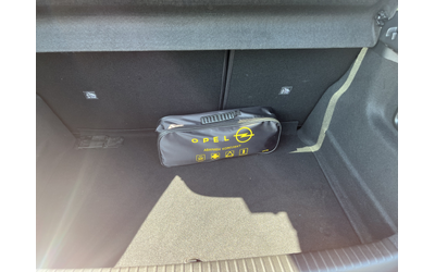 Opel МОККА - автомобили, коли, обяви за нови и употребявани 13