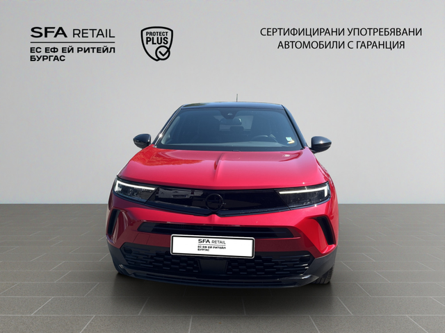Opel МОККА - автомобили, коли, обяви за нови и употребявани 1