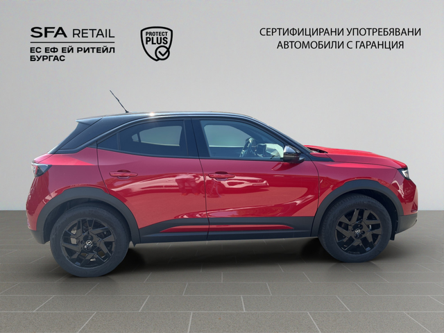 Opel МОККА - автомобили, коли, обяви за нови и употребявани 3
