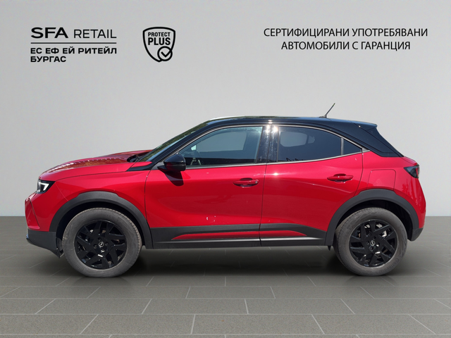 Opel МОККА - автомобили, коли, обяви за нови и употребявани 7