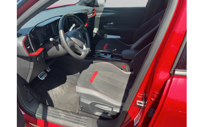 Opel МОККА - автомобили, коли, обяви за нови и употребявани 8