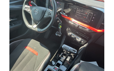 Opel МОККА - автомобили, коли, обяви за нови и употребявани 9