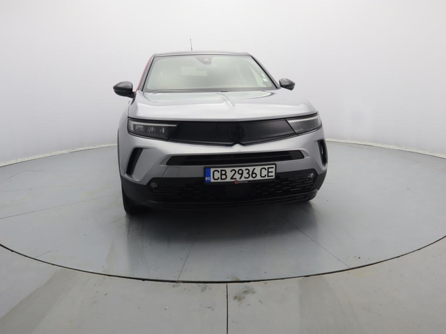 Opel Mokka - автомобили, коли, обяви за нови и употребявани 0