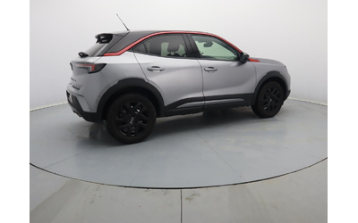 Opel Mokka - автомобили, коли, обяви за нови и употребявани 12