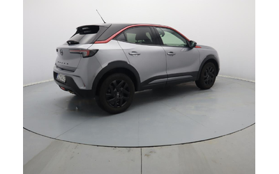 Opel Mokka - автомобили, коли, обяви за нови и употребявани 13