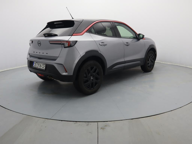 Opel Mokka - автомобили, коли, обяви за нови и употребявани 14