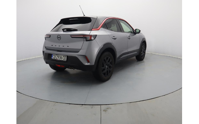 Opel Mokka - автомобили, коли, обяви за нови и употребявани 15