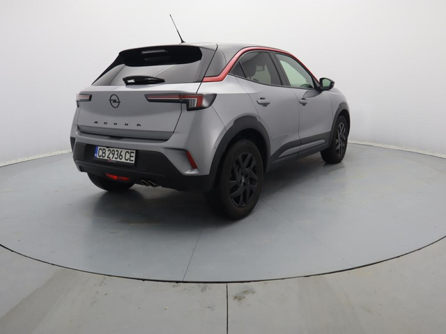 Opel Mokka - автомобили, коли, обяви за нови и употребявани 15