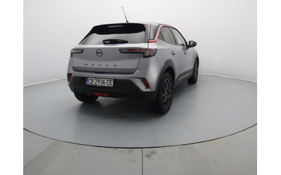 Opel Mokka - автомобили, коли, обяви за нови и употребявани 16