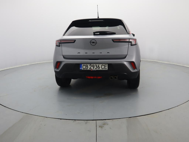 Opel Mokka - автомобили, коли, обяви за нови и употребявани 18