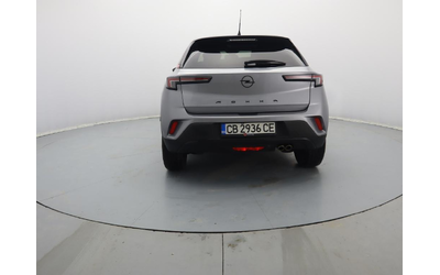 Opel Mokka - автомобили, коли, обяви за нови и употребявани 19