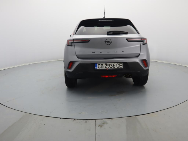 Opel Mokka - автомобили, коли, обяви за нови и употребявани 19