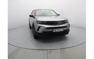 opel-mokka - 1