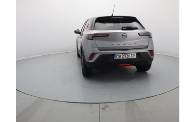 Opel Mokka - автомобили, коли, обяви за нови и употребявани 20