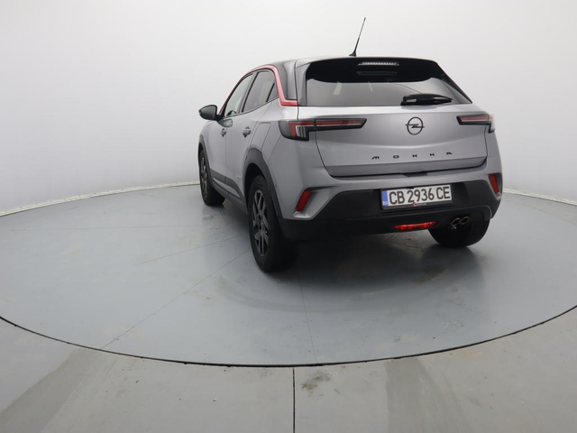 Opel Mokka - автомобили, коли, обяви за нови и употребявани 21
