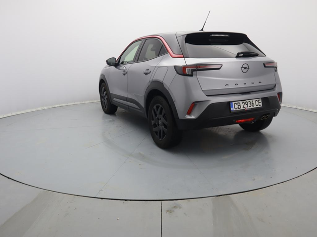 Opel Mokka - автомобили, коли, обяви за нови и употребявани 22