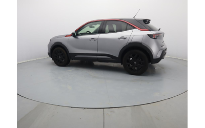 Opel Mokka - автомобили, коли, обяви за нови и употребявани 26