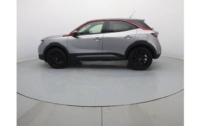 Opel Mokka - автомобили, коли, обяви за нови и употребявани 28