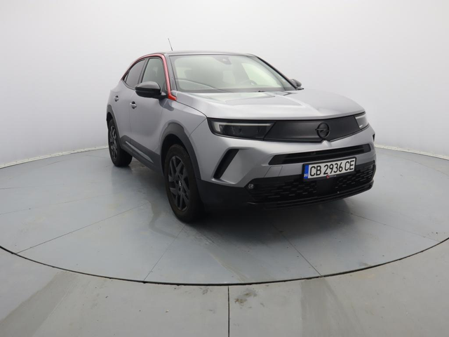 Opel Mokka - автомобили, коли, обяви за нови и употребявани 2