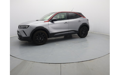 Opel Mokka - автомобили, коли, обяви за нови и употребявани 32
