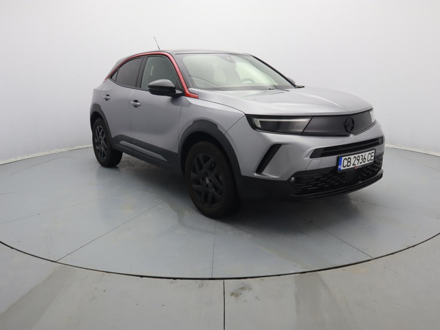 Opel Mokka - автомобили, коли, обяви за нови и употребявани 3