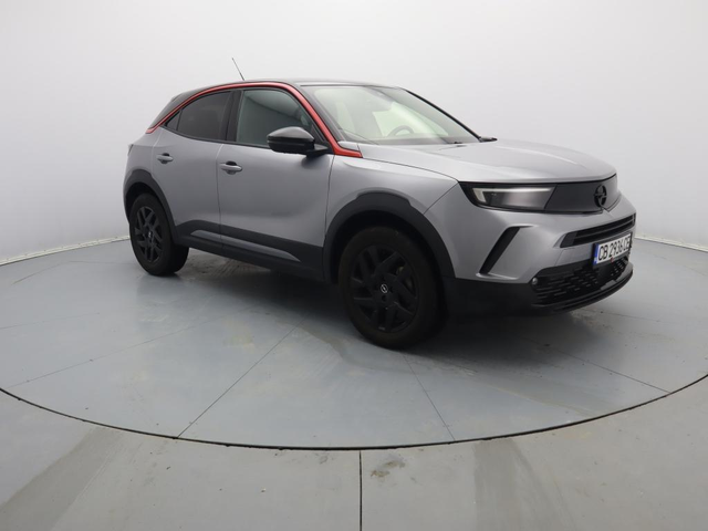 Opel Mokka - автомобили, коли, обяви за нови и употребявани 4